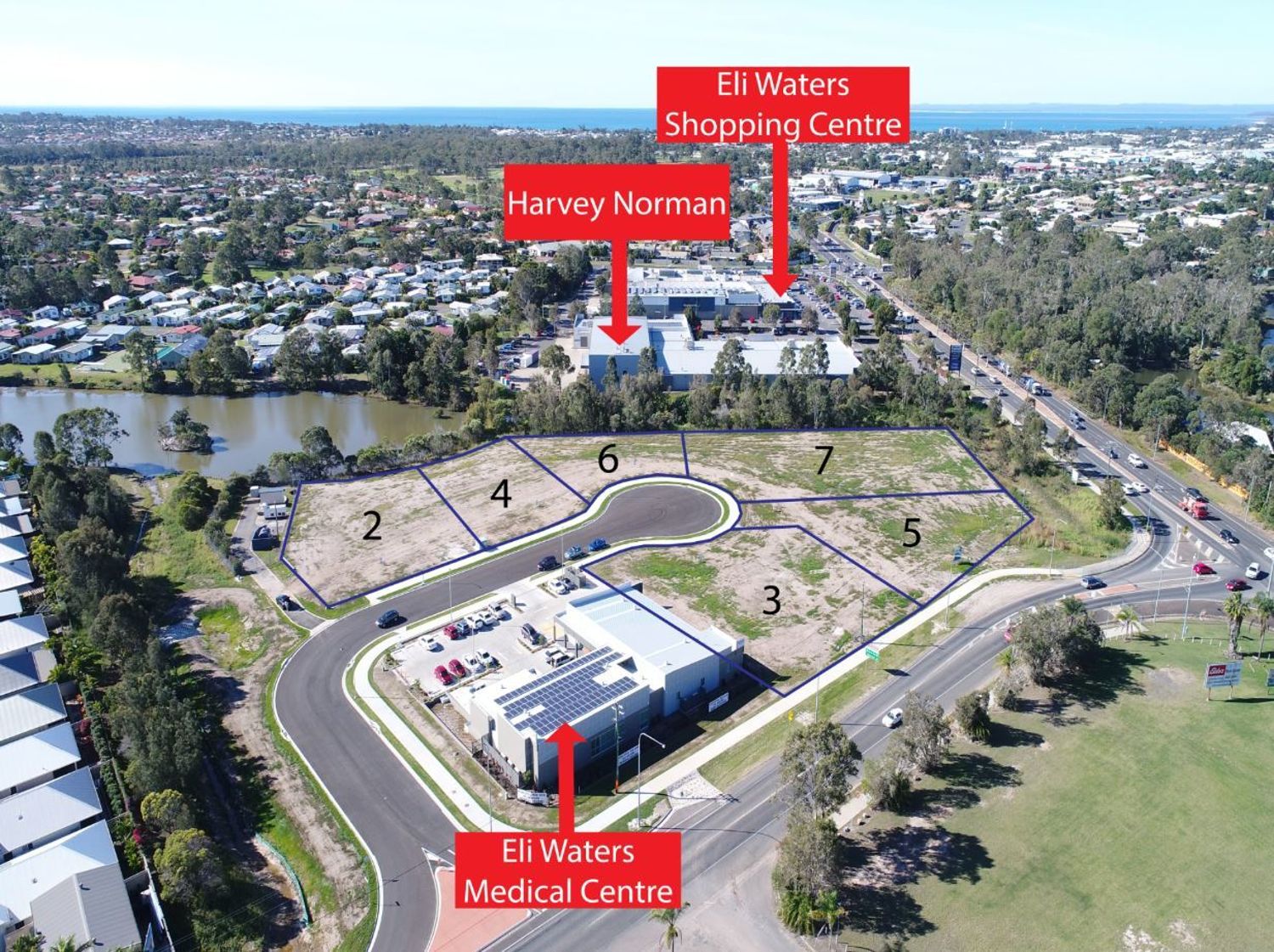 3 Guest Court, ELI WATERS, QLD 4655 AUS