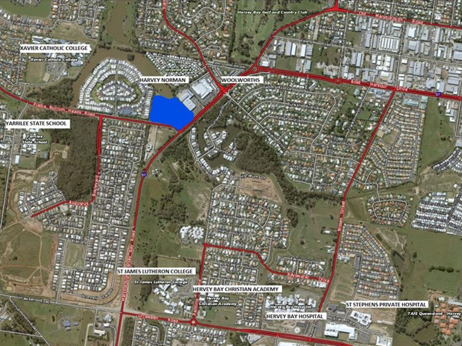 3 Guest Court, ELI WATERS, QLD 4655 AUS