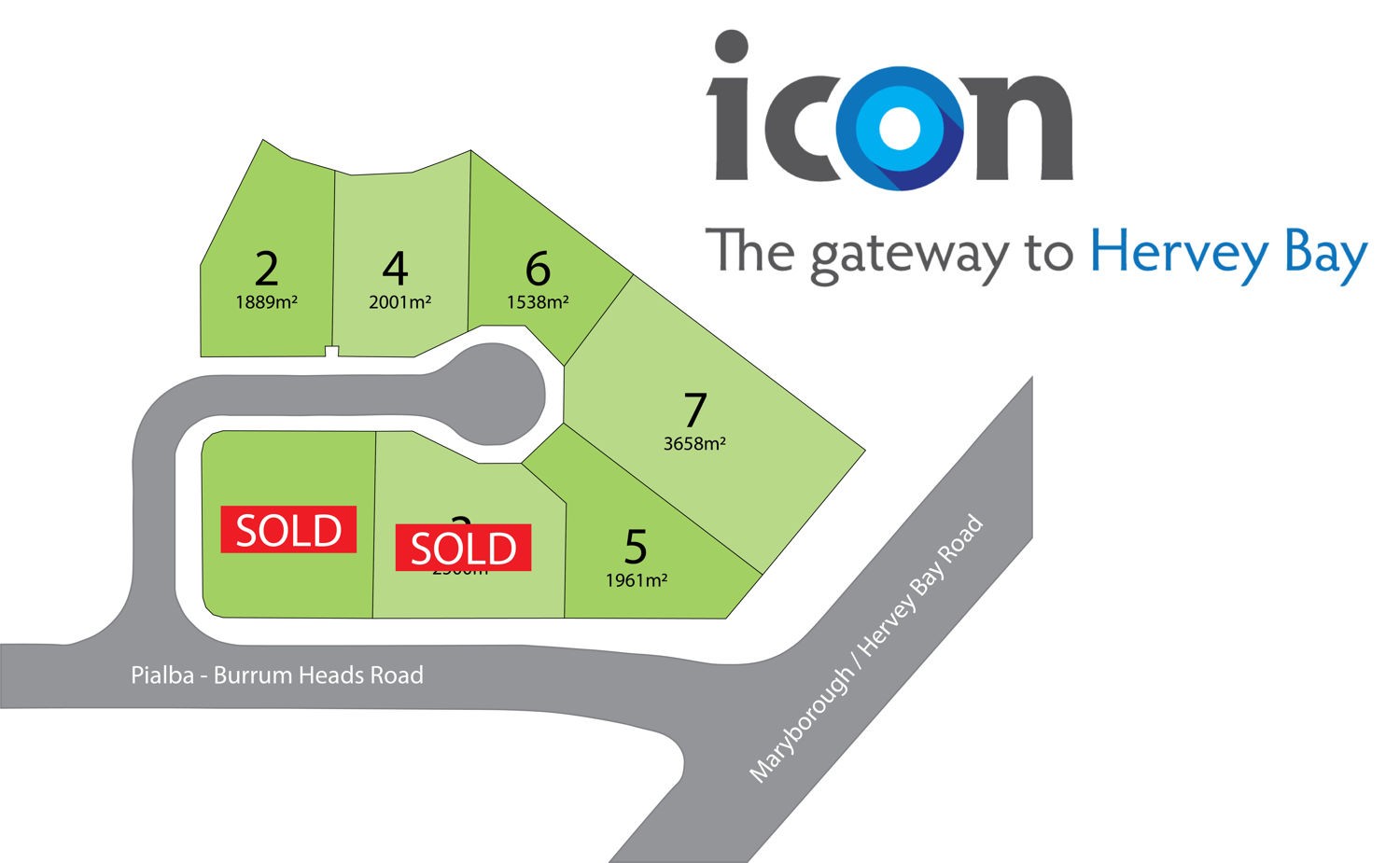 3 Guest Court, ELI WATERS, QLD 4655 AUS