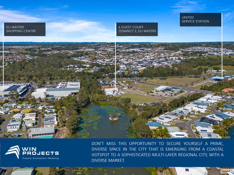 6 Guest Court, ELI WATERS, QLD 4655 AUS