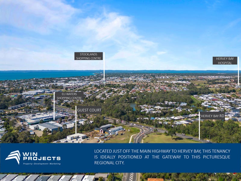 6 Guest Court, ELI WATERS, QLD 4655 AUS