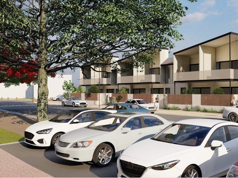 3/46 Hibiscus Street, URANGAN, QLD 4655 AUS