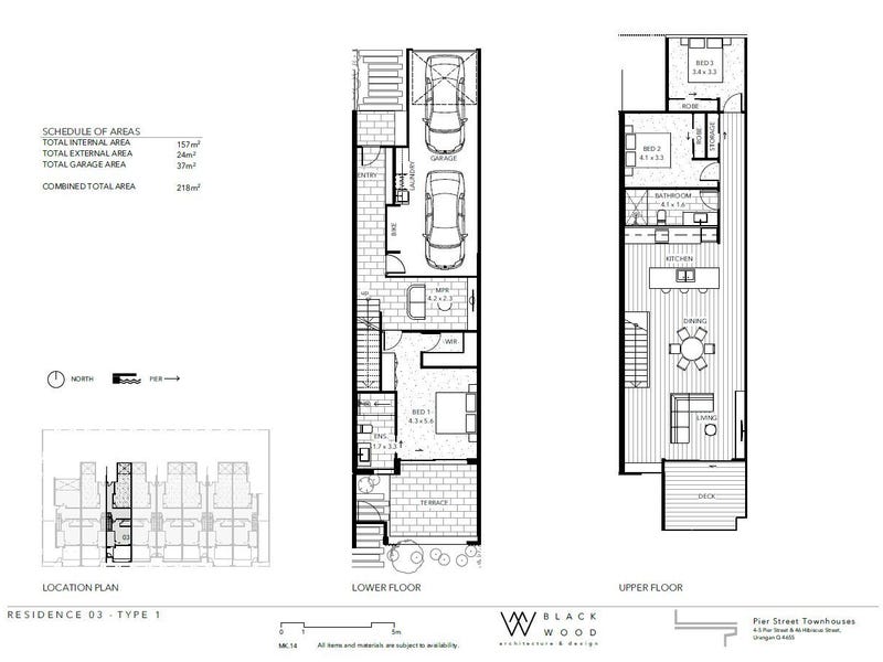 3/46 Hibiscus Street, URANGAN, QLD 4655 AUS