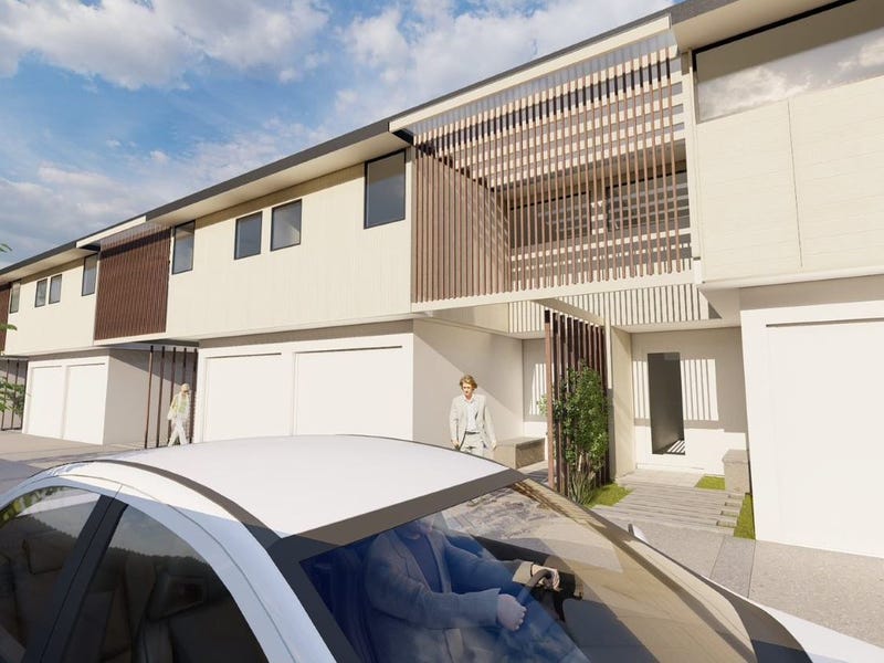 3/46 Hibiscus Street, URANGAN, QLD 4655 AUS