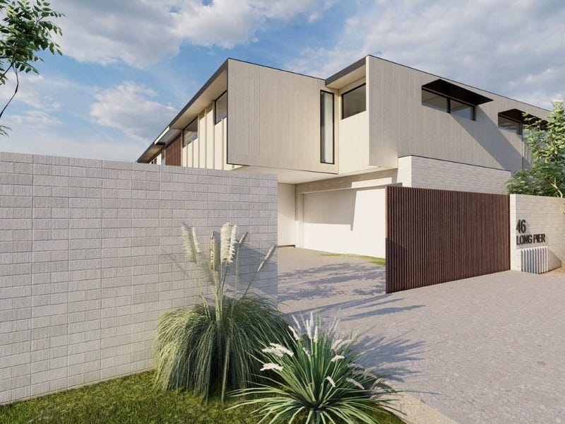 3/46 Hibiscus Street, URANGAN, QLD 4655 AUS