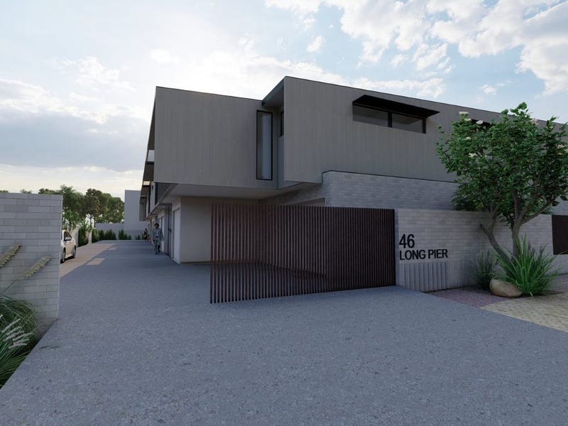 3/46 Hibiscus Street, URANGAN, QLD 4655 AUS