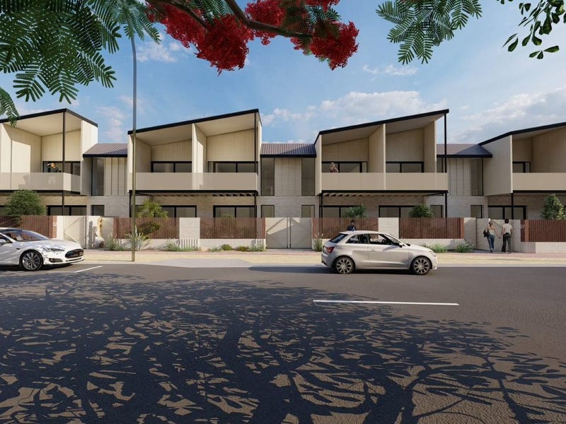 3/46 Hibiscus Street, URANGAN, QLD 4655 AUS