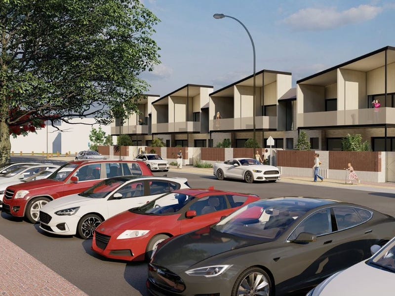 3/46 Hibiscus Street, URANGAN, QLD 4655 AUS