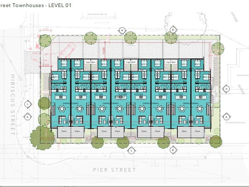 3/46 Hibiscus Street, URANGAN, QLD 4655 AUS