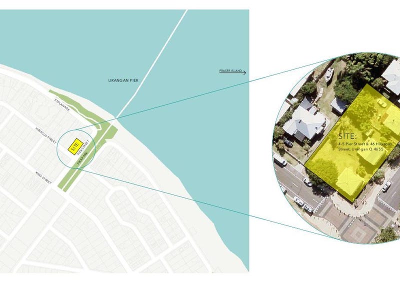 3/46 Hibiscus Street, URANGAN, QLD 4655 AUS