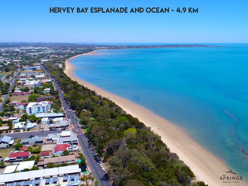 20 Woodruff Crescent, NIKENBAH, QLD 4655 AUS