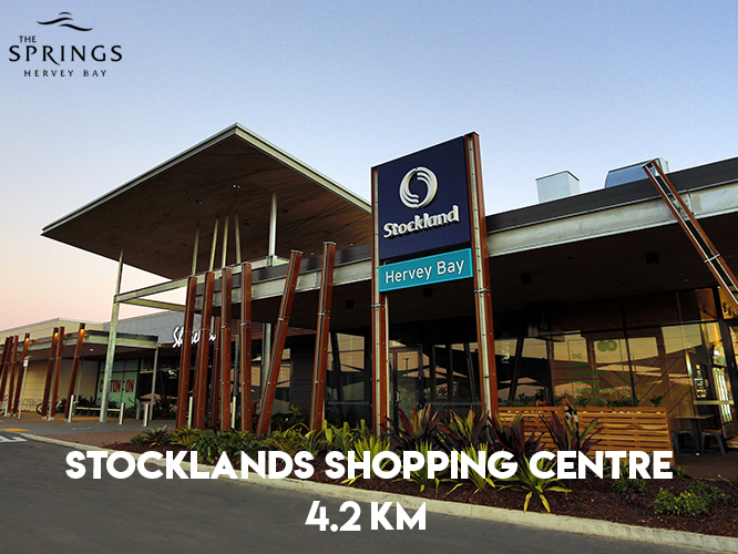 20 Woodruff Crescent, NIKENBAH, QLD 4655 AUS