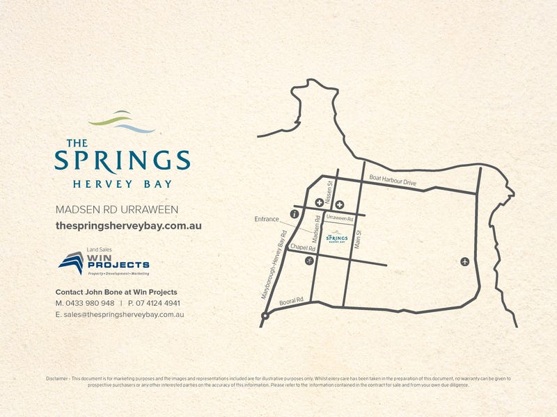 20 Woodruff Crescent, NIKENBAH, QLD 4655 AUS