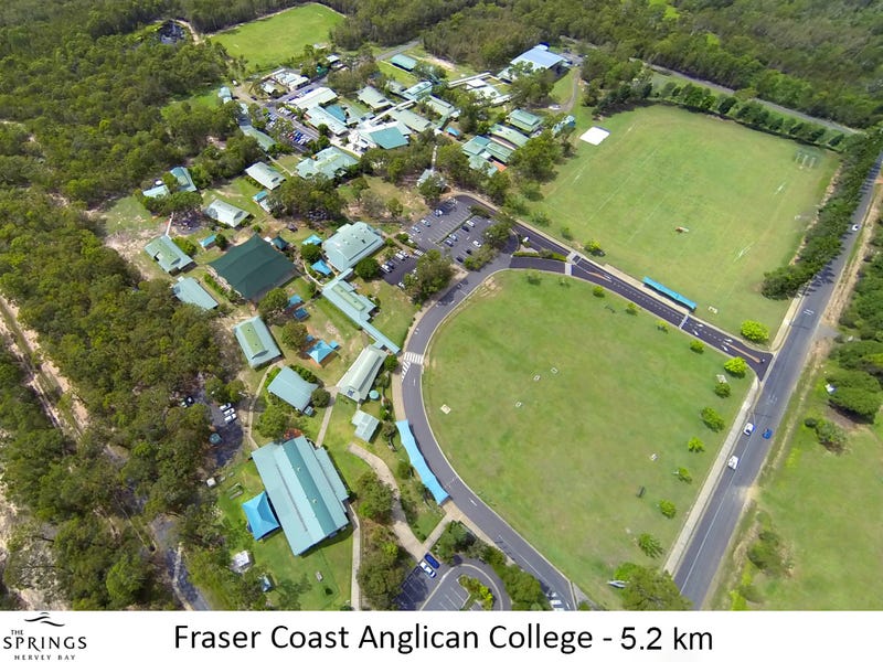 22 Woodruff Crescent, NIKENBAH, QLD 4655 AUS