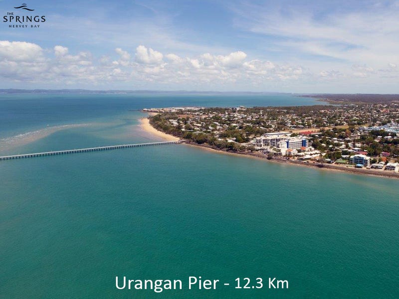 22 Woodruff Crescent, NIKENBAH, QLD 4655 AUS