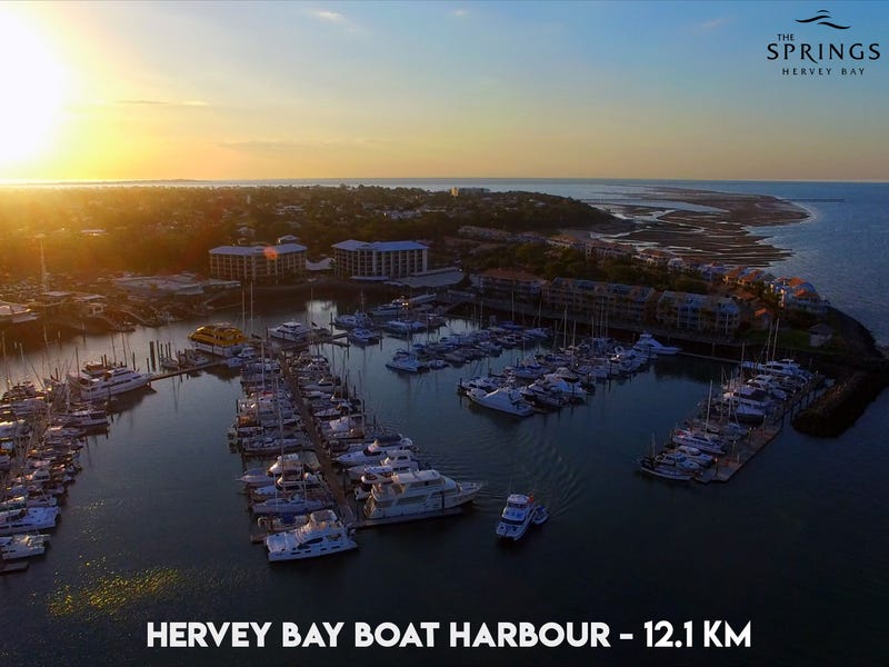 22 Woodruff Crescent, NIKENBAH, QLD 4655 AUS