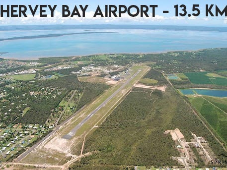 22 Woodruff Crescent, NIKENBAH, QLD 4655 AUS