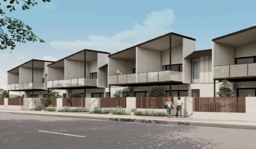 6/46 Hibiscus Street, URANGAN, QLD 4655 AUS