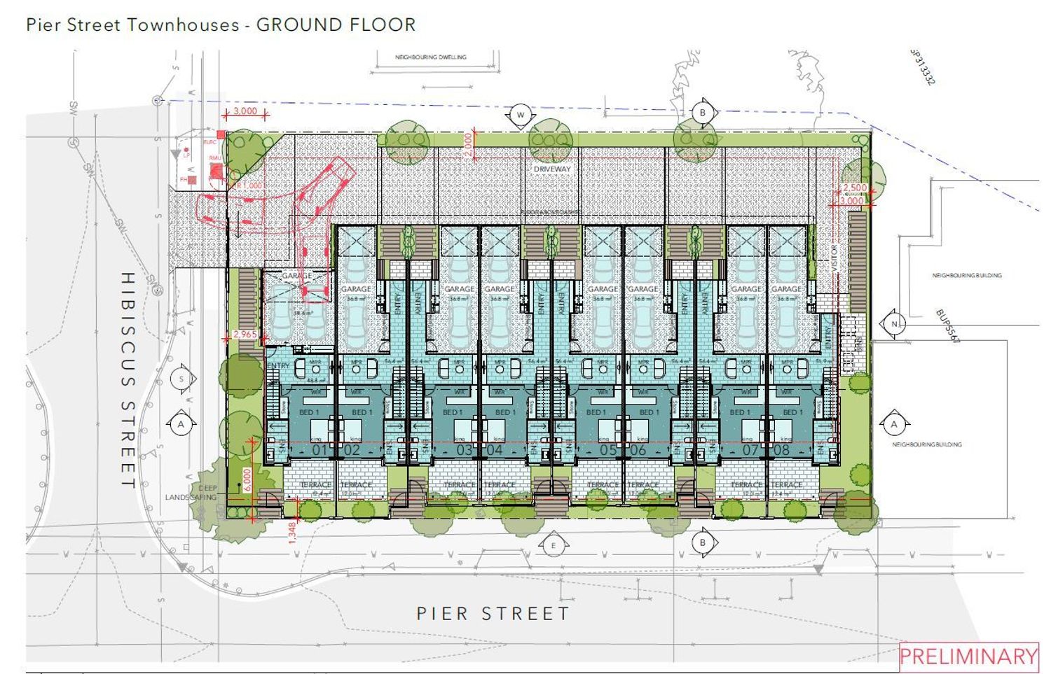 6/46 Hibiscus Street, URANGAN, QLD 4655 AUS