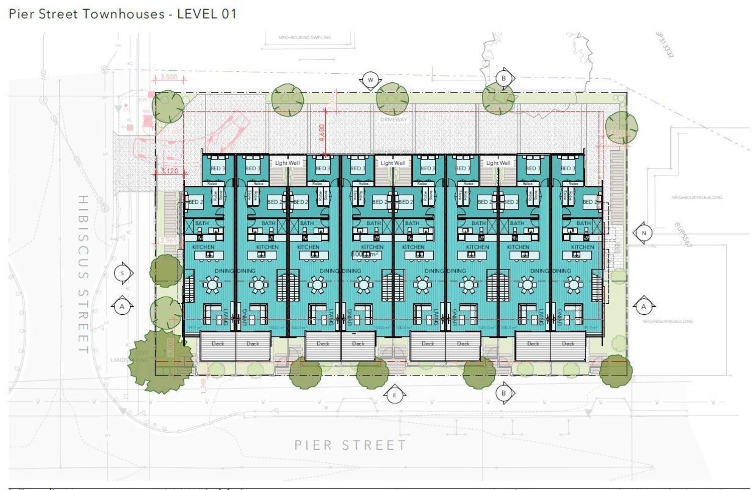 6/46 Hibiscus Street, URANGAN, QLD 4655 AUS
