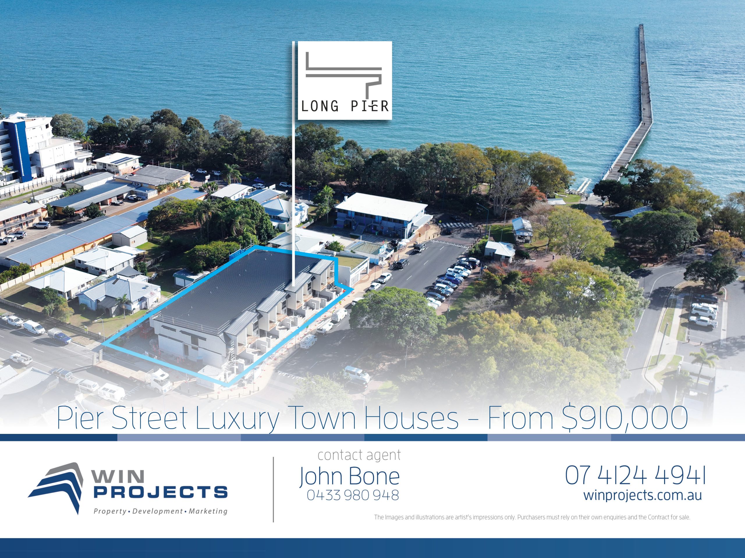 4/46 Hibiscus Street, URANGAN, QLD 4655 AUS