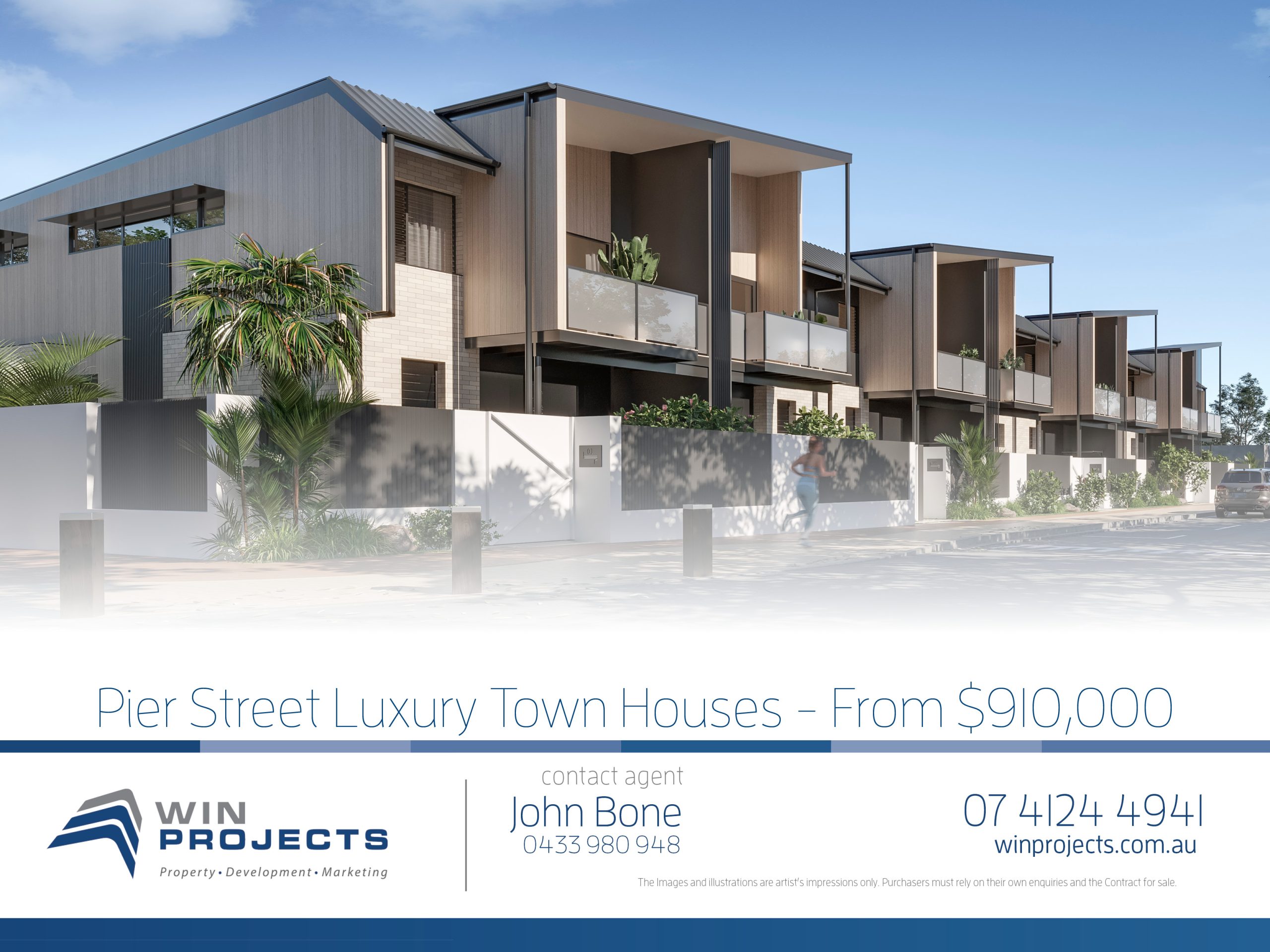 4/46 Hibiscus Street, URANGAN, QLD 4655 AUS