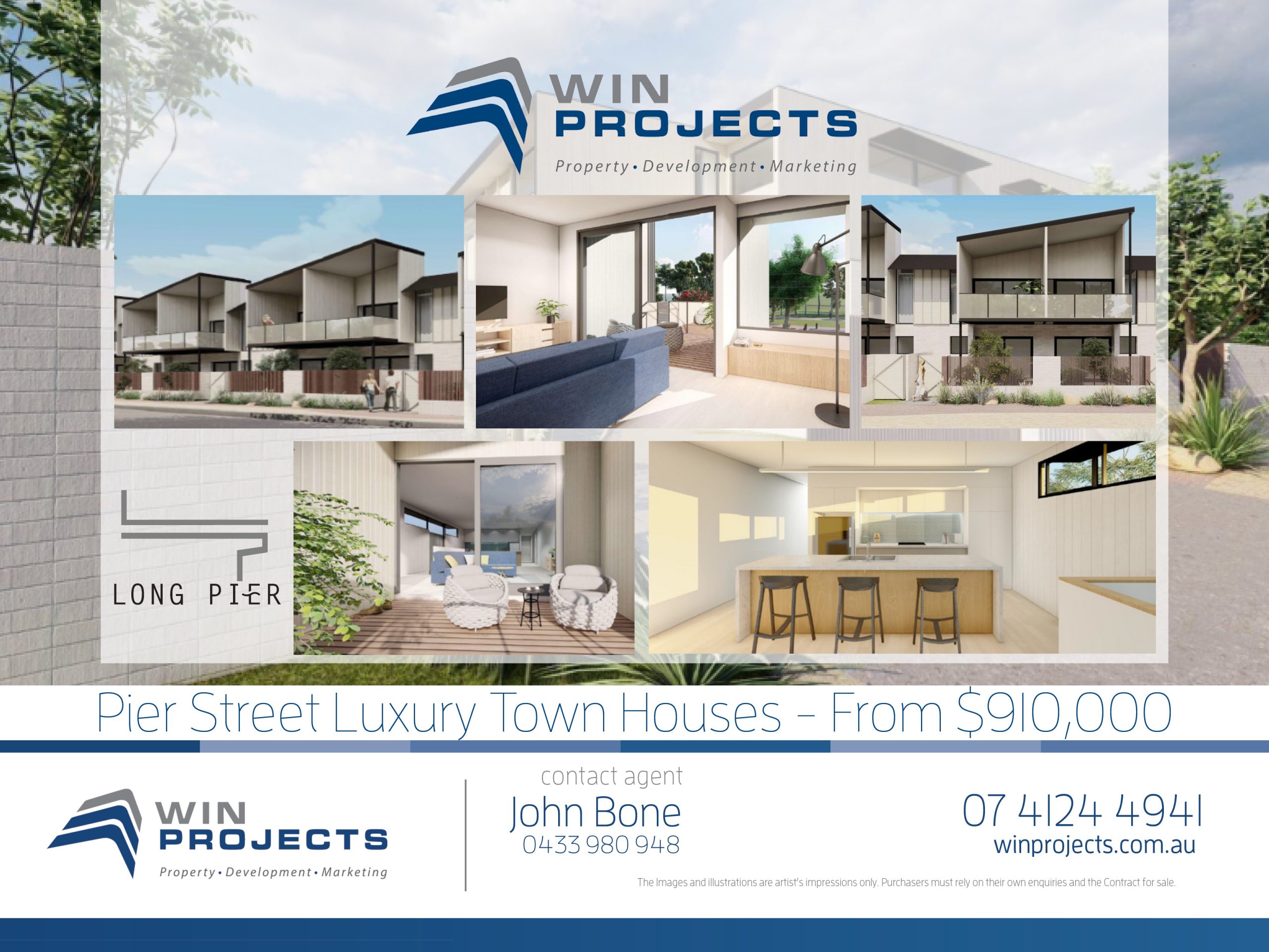 7/46 Hibiscus Street, URANGAN, QLD 4655 AUS