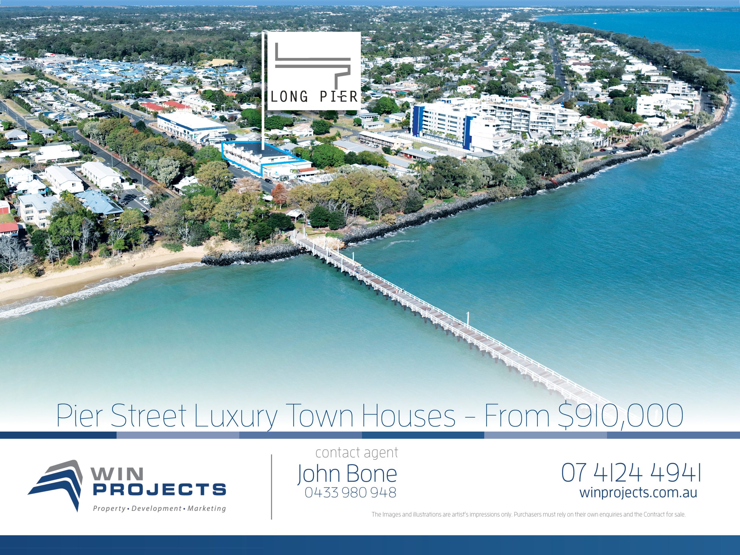 7/46 Hibiscus Street, URANGAN, QLD 4655 AUS