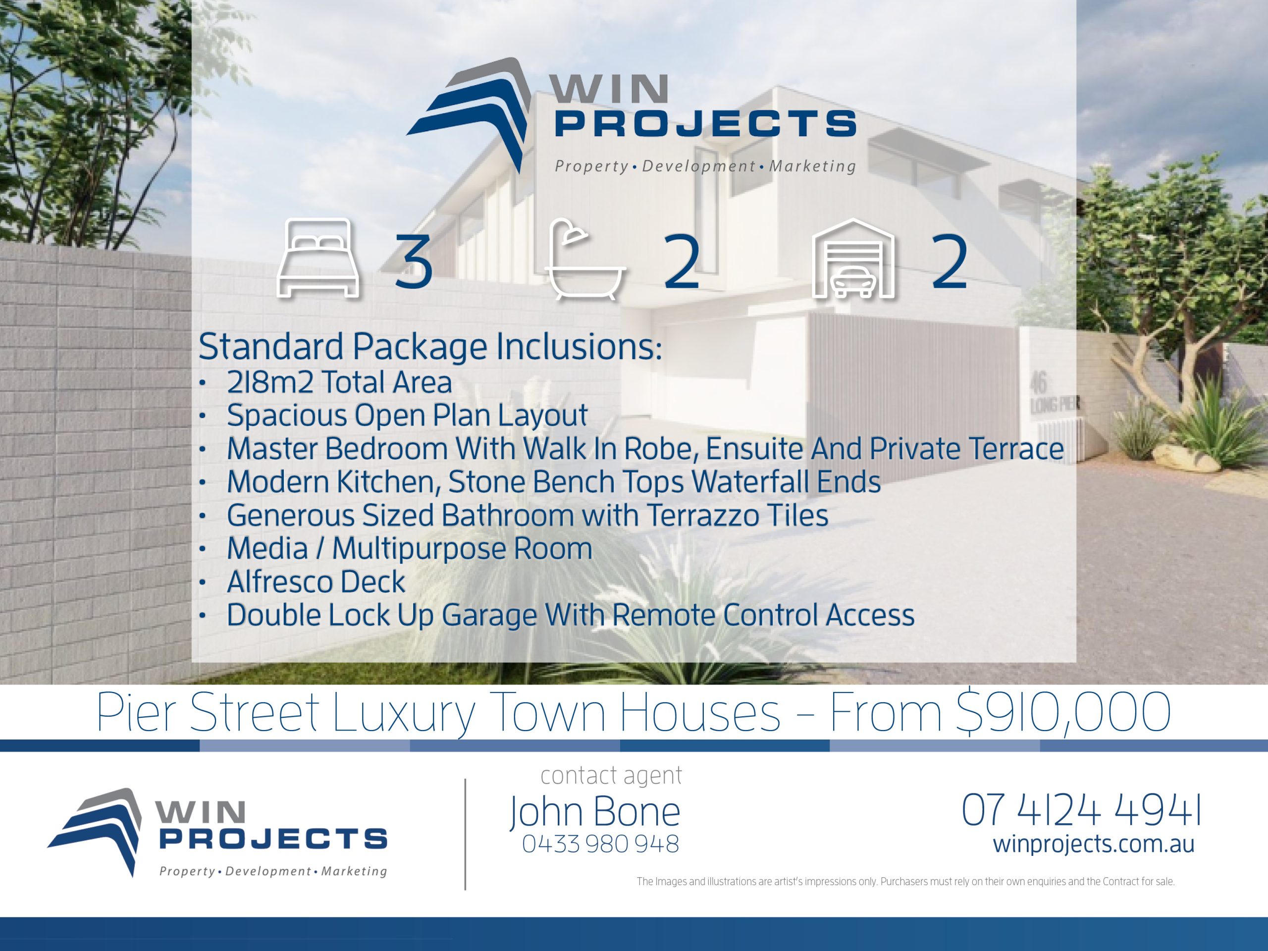 1/46 Hibiscus Street, URANGAN, QLD 4655 AUS