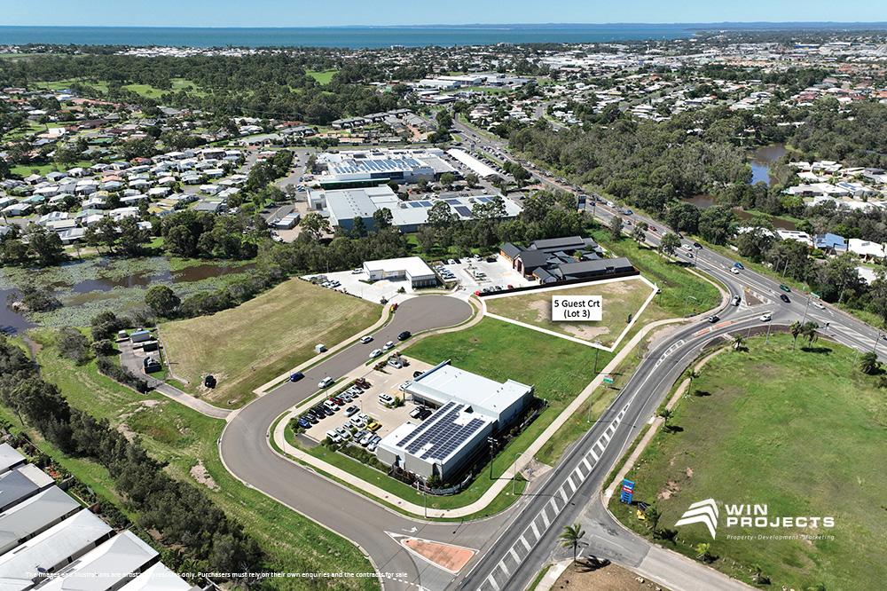 5 Guest Court, ELI WATERS, QLD 4655 AUS