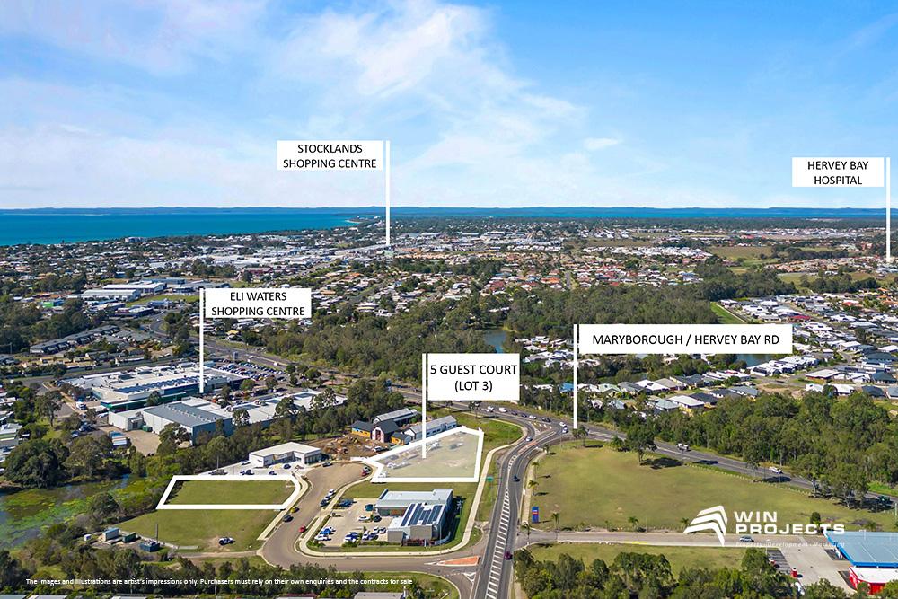 5 Guest Court, ELI WATERS, QLD 4655 AUS