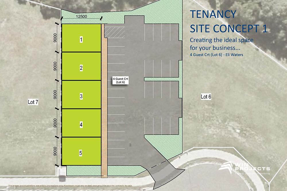 4 Guest Court, ELI WATERS, QLD 4655 AUS