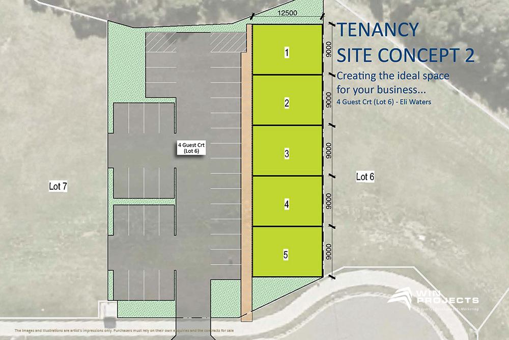 4 Guest Court, ELI WATERS, QLD 4655 AUS