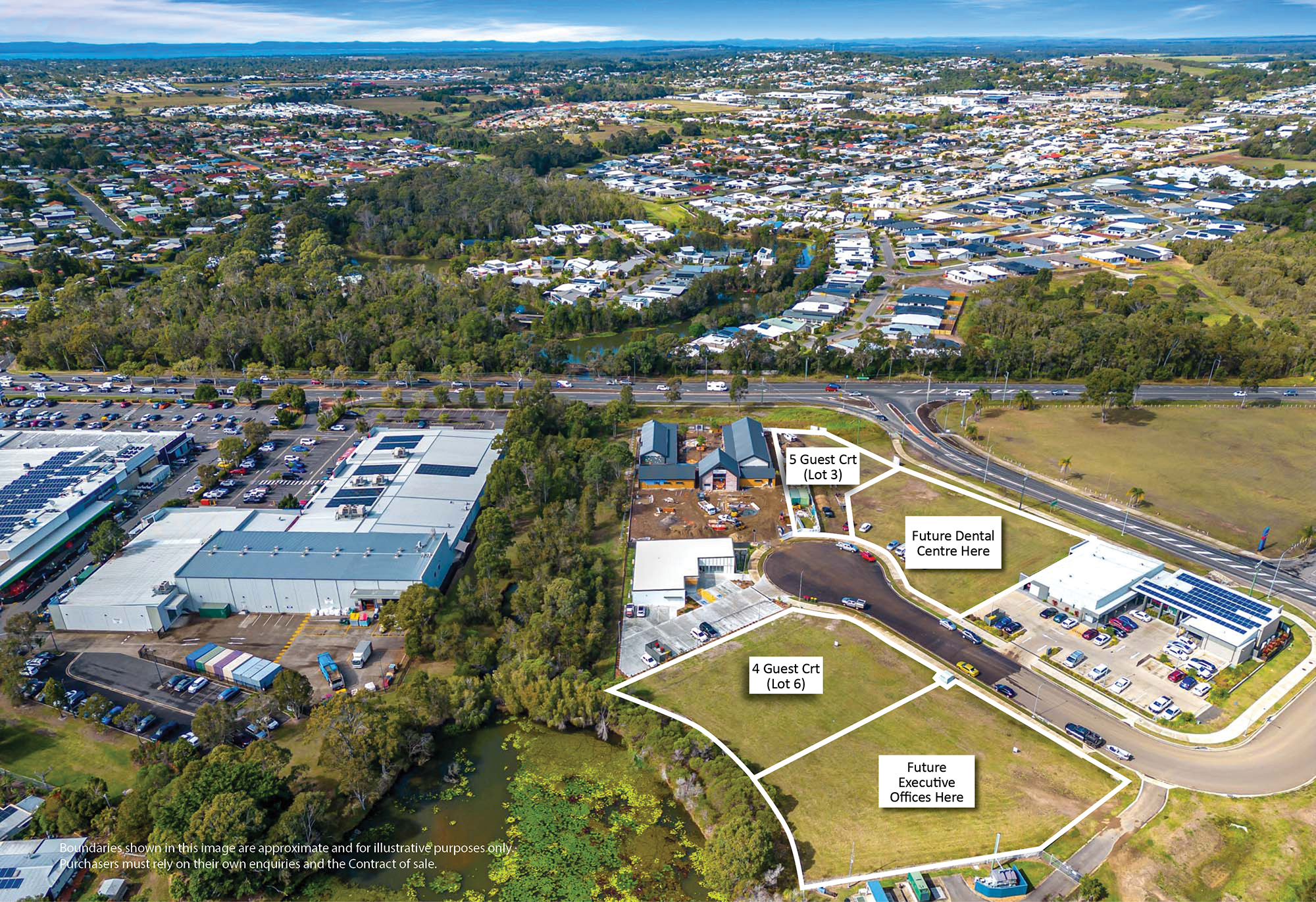 4 Guest Court, ELI WATERS, QLD 4655 AUS