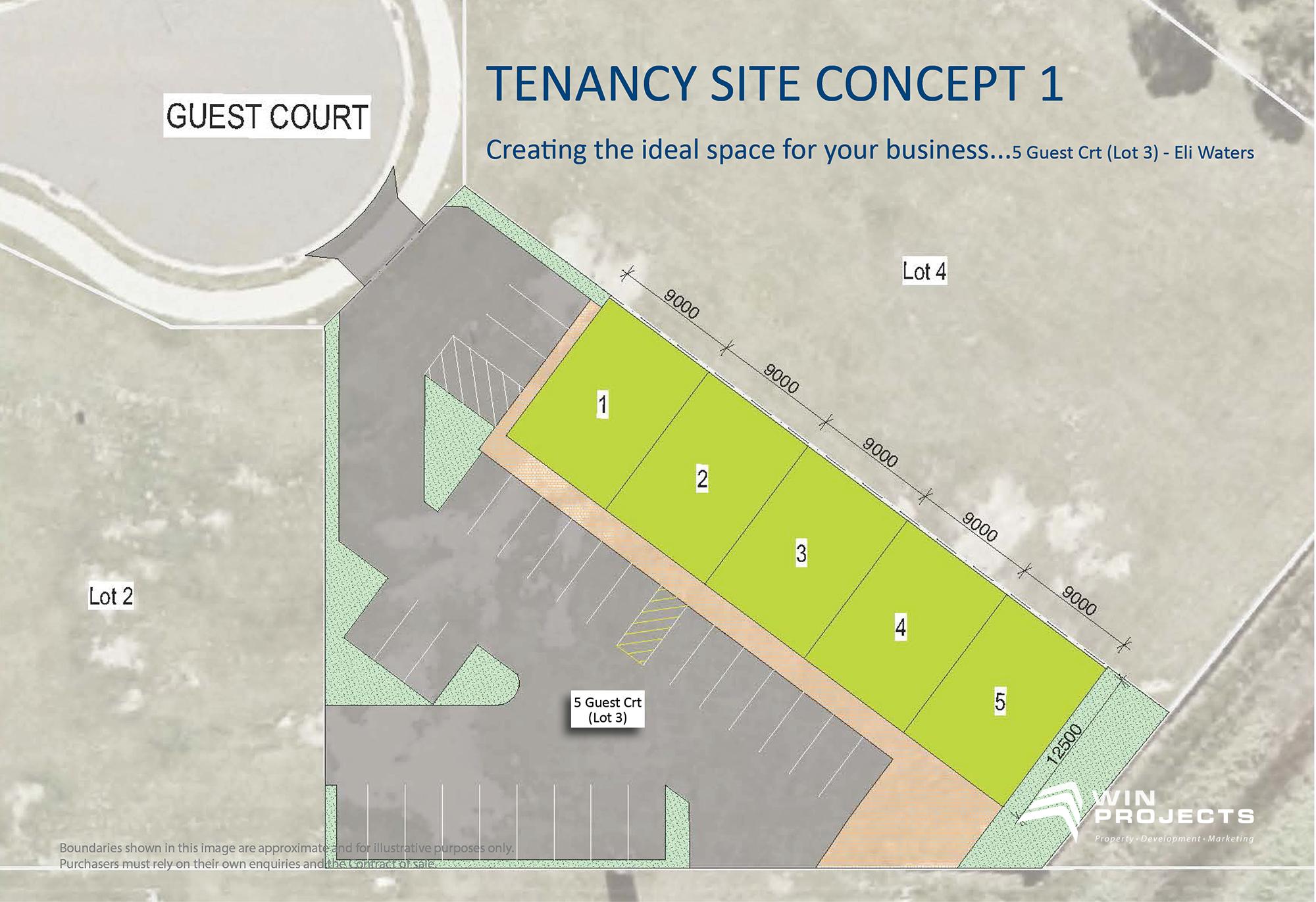 5 Guest Court, ELI WATERS, QLD 4655 AUS