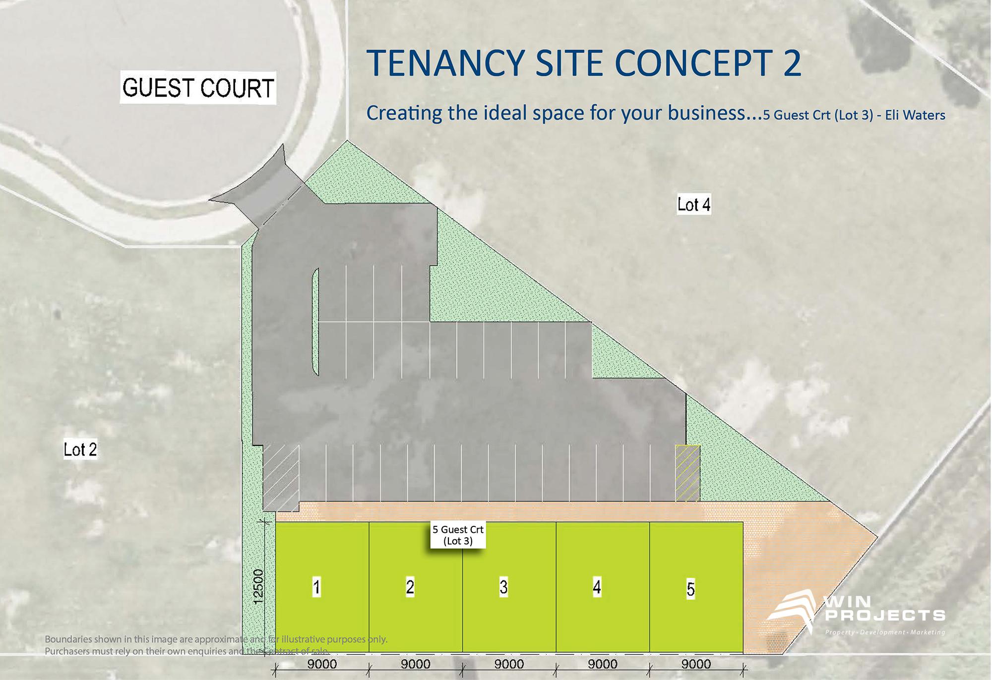 5 Guest Court, ELI WATERS, QLD 4655 AUS