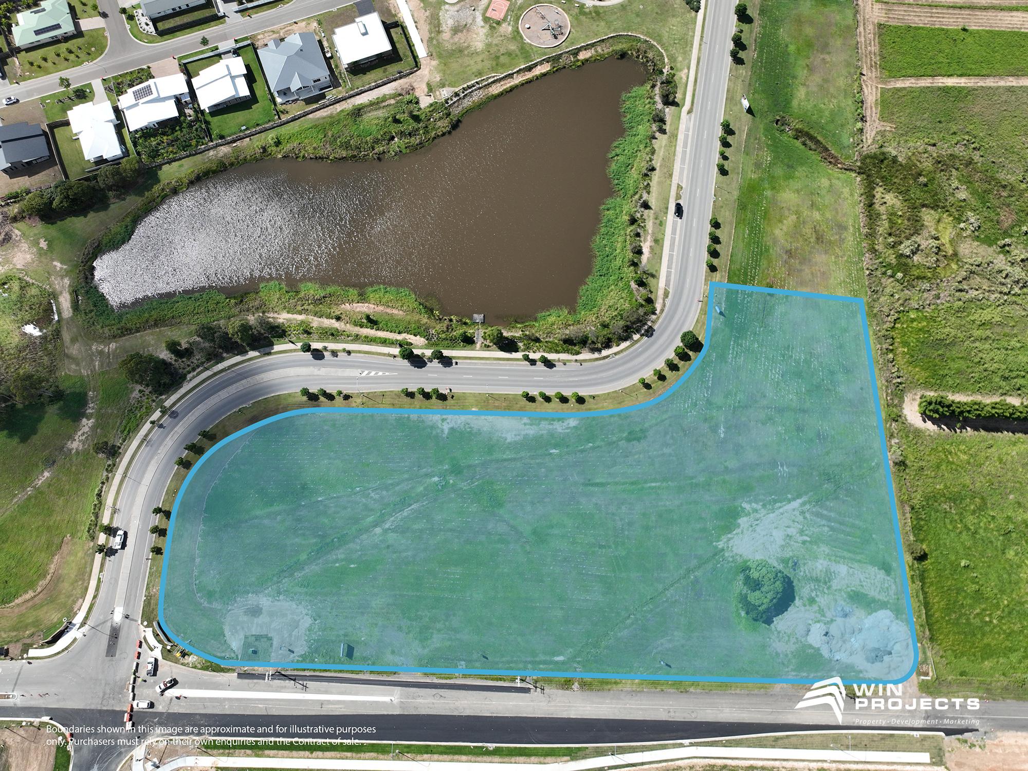 Lot 149 Madsen Road, NIKENBAH, QLD 4655 AUS