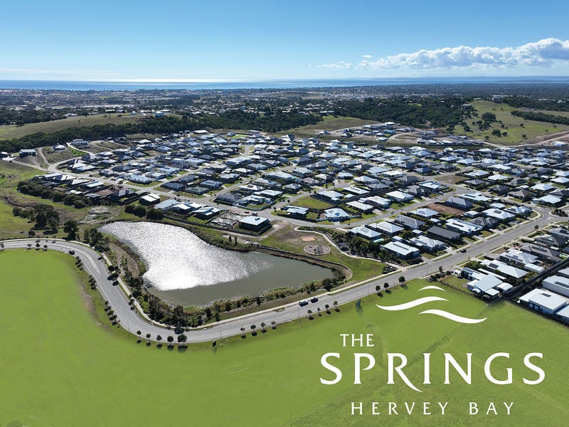 13 Mataranka Circuit, NIKENBAH, QLD 4655 AUS