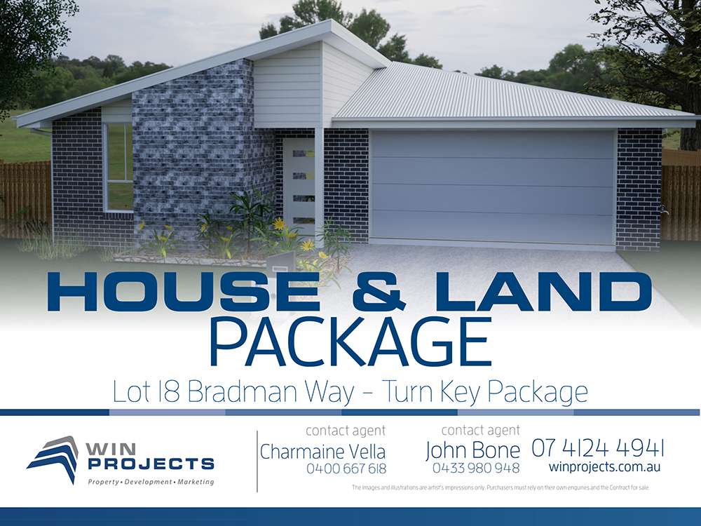 54 Bradman Way, URANGAN, QLD 4655 AUS