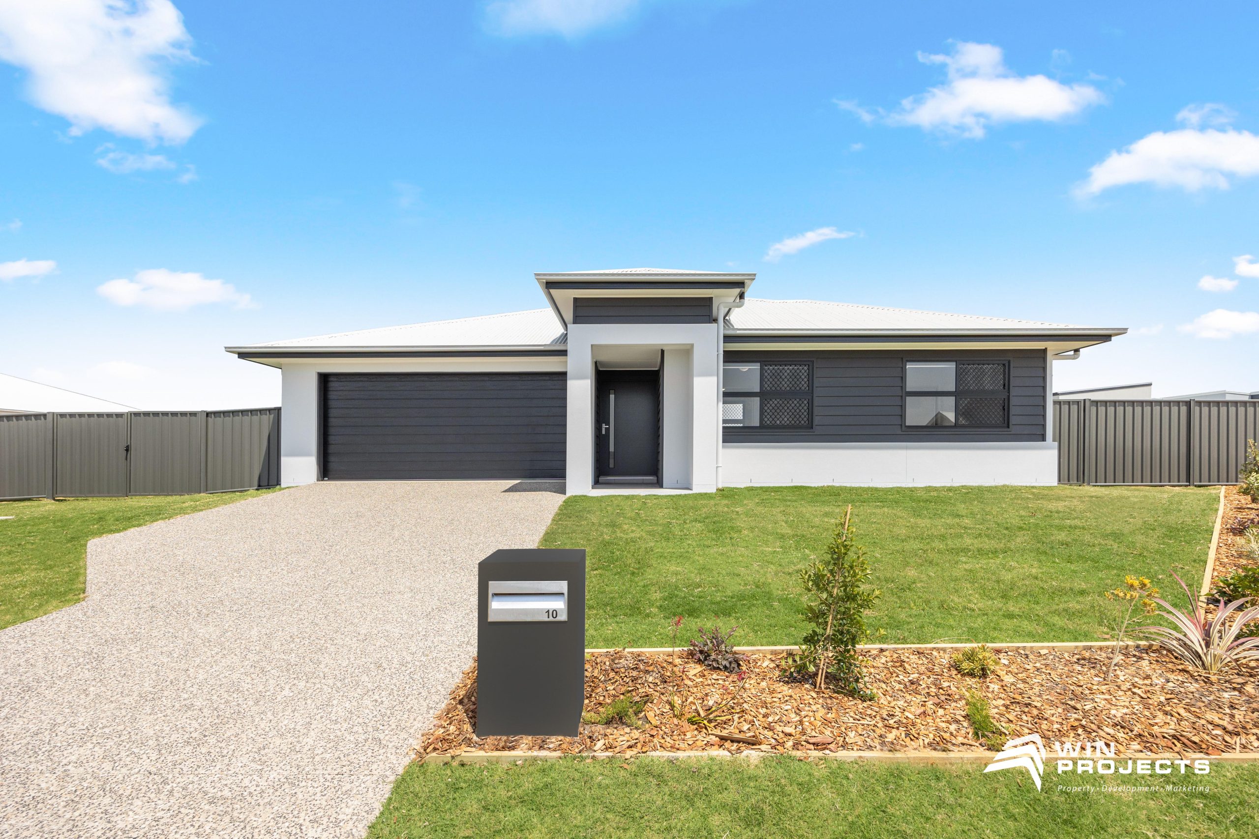 10 Caraway Court, NIKENBAH, QLD 4655 AUS