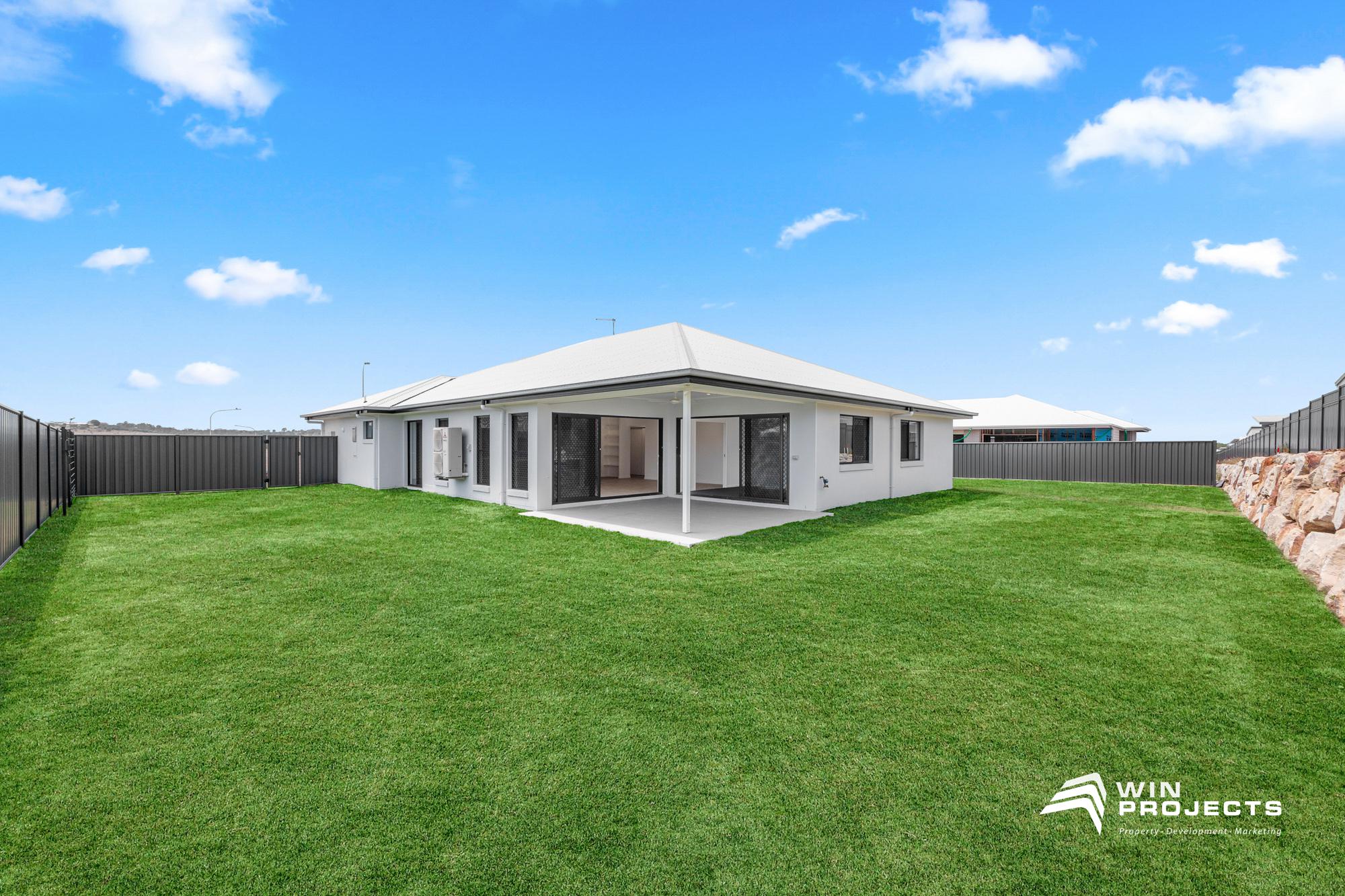 10 Caraway Court, NIKENBAH, QLD 4655 AUS