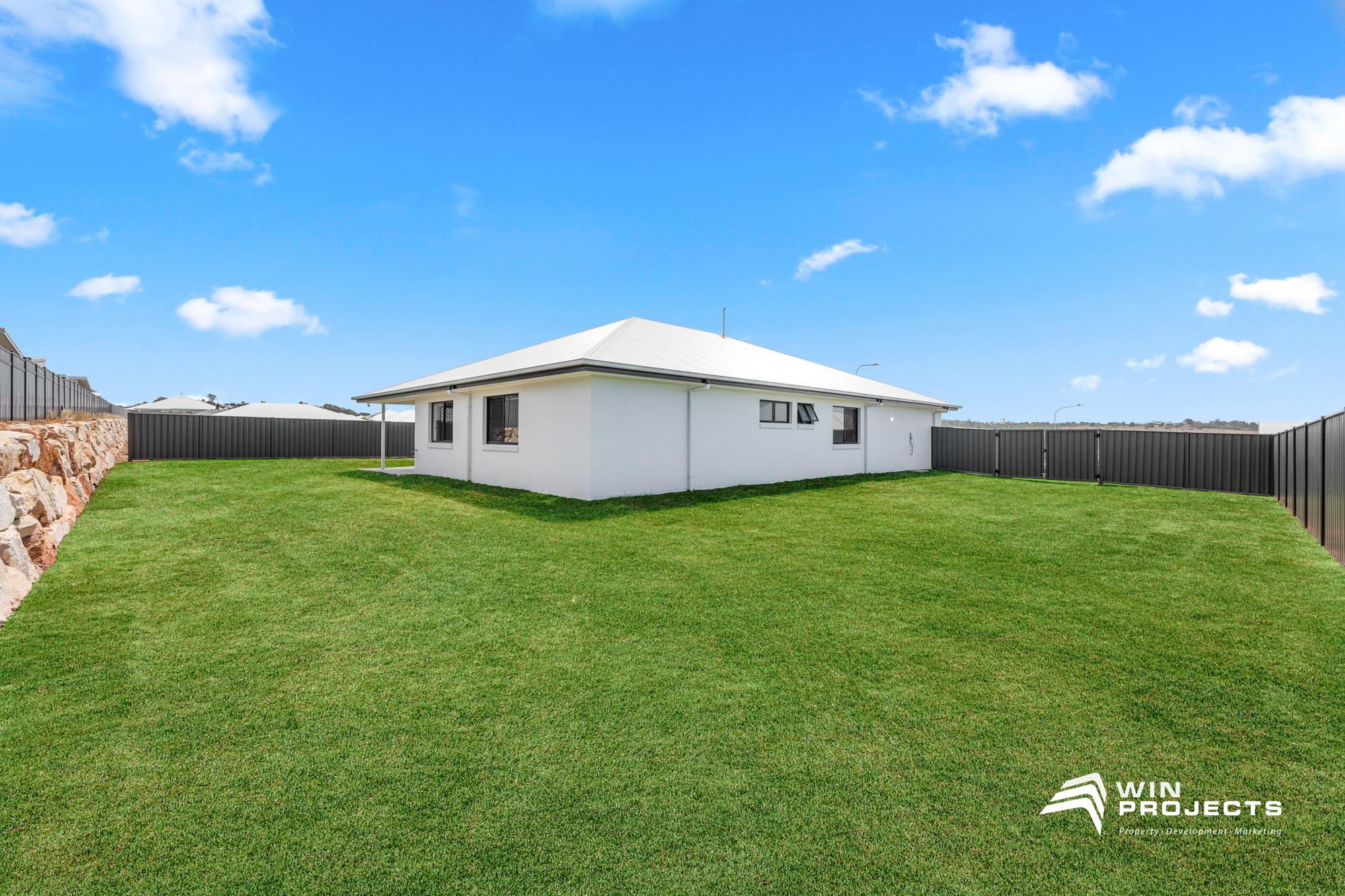 10 Caraway Court, NIKENBAH, QLD 4655 AUS