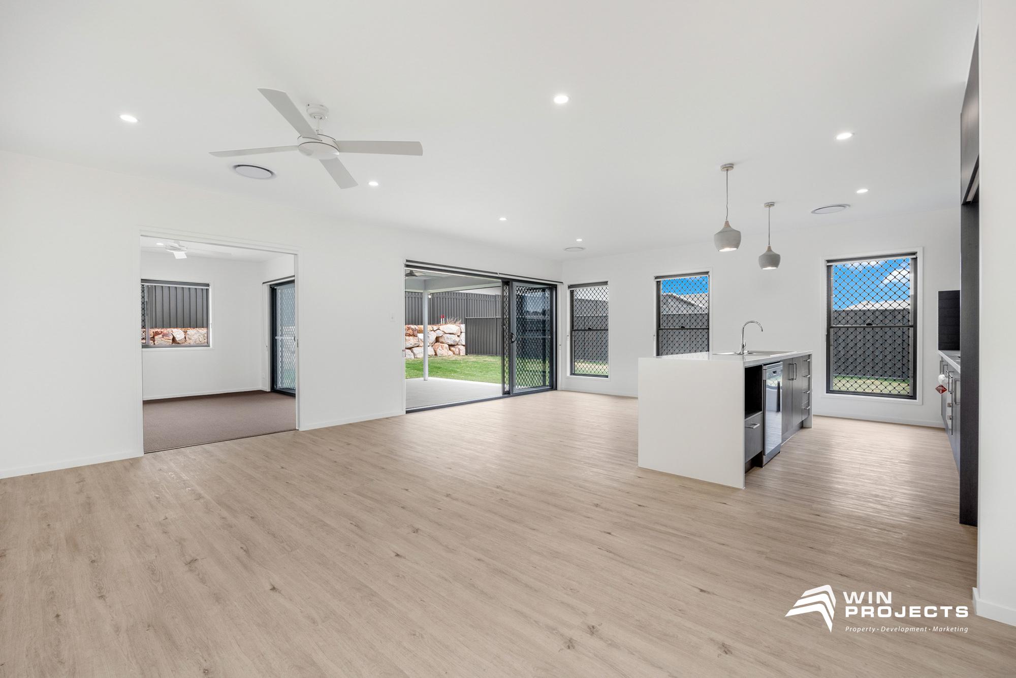 10 Caraway Court, NIKENBAH, QLD 4655 AUS