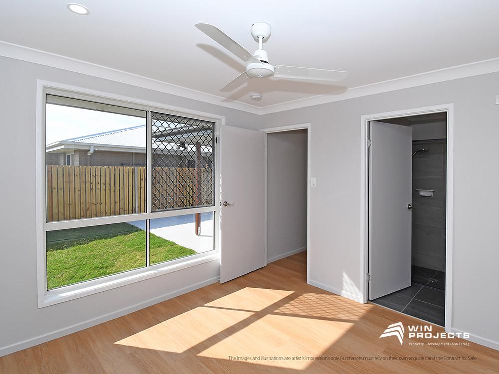 54 Bradman Way, URANGAN, QLD 4655 AUS