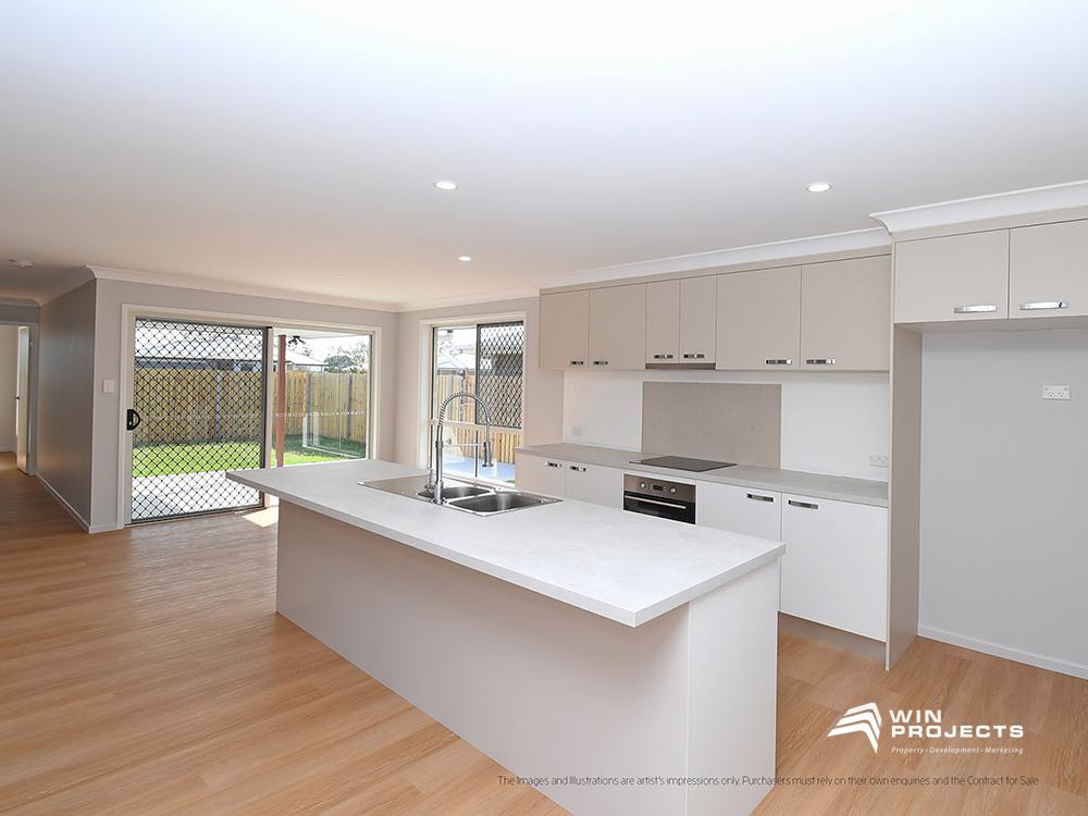 54 Bradman Way, URANGAN, QLD 4655 AUS