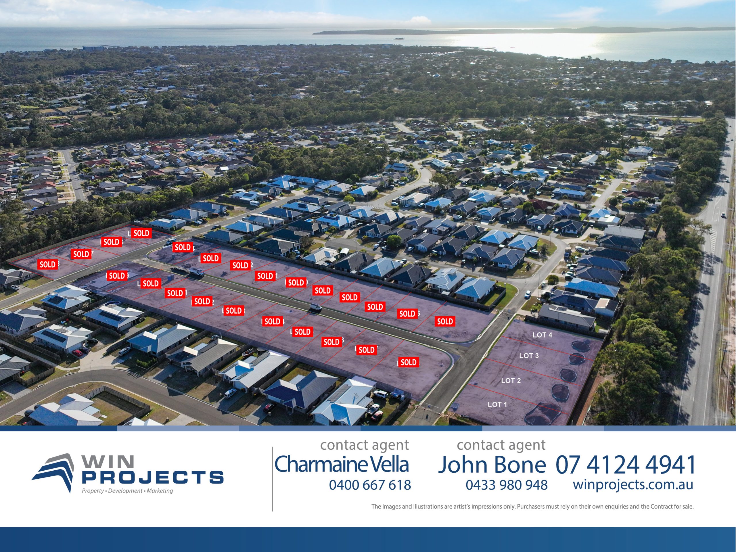 54 Bradman Way, URANGAN, QLD 4655 AUS