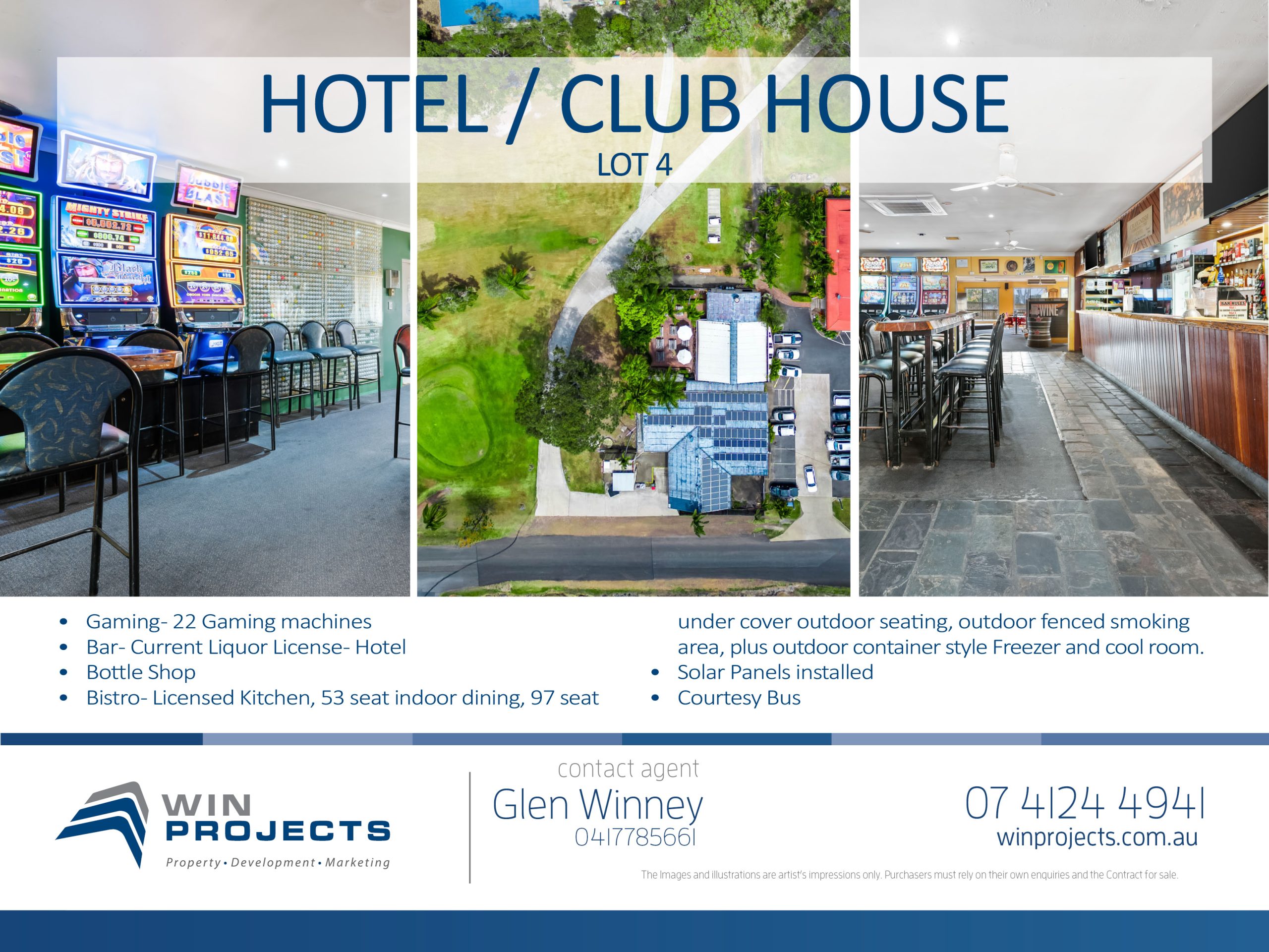 929 Pialba-Burrum Heads Road, CRAIGNISH, QLD 4655 AUS