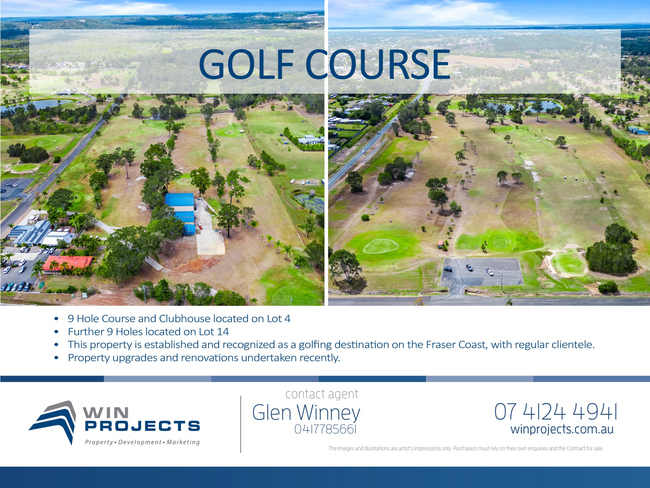 929 Pialba-Burrum Heads Road, CRAIGNISH, QLD 4655 AUS