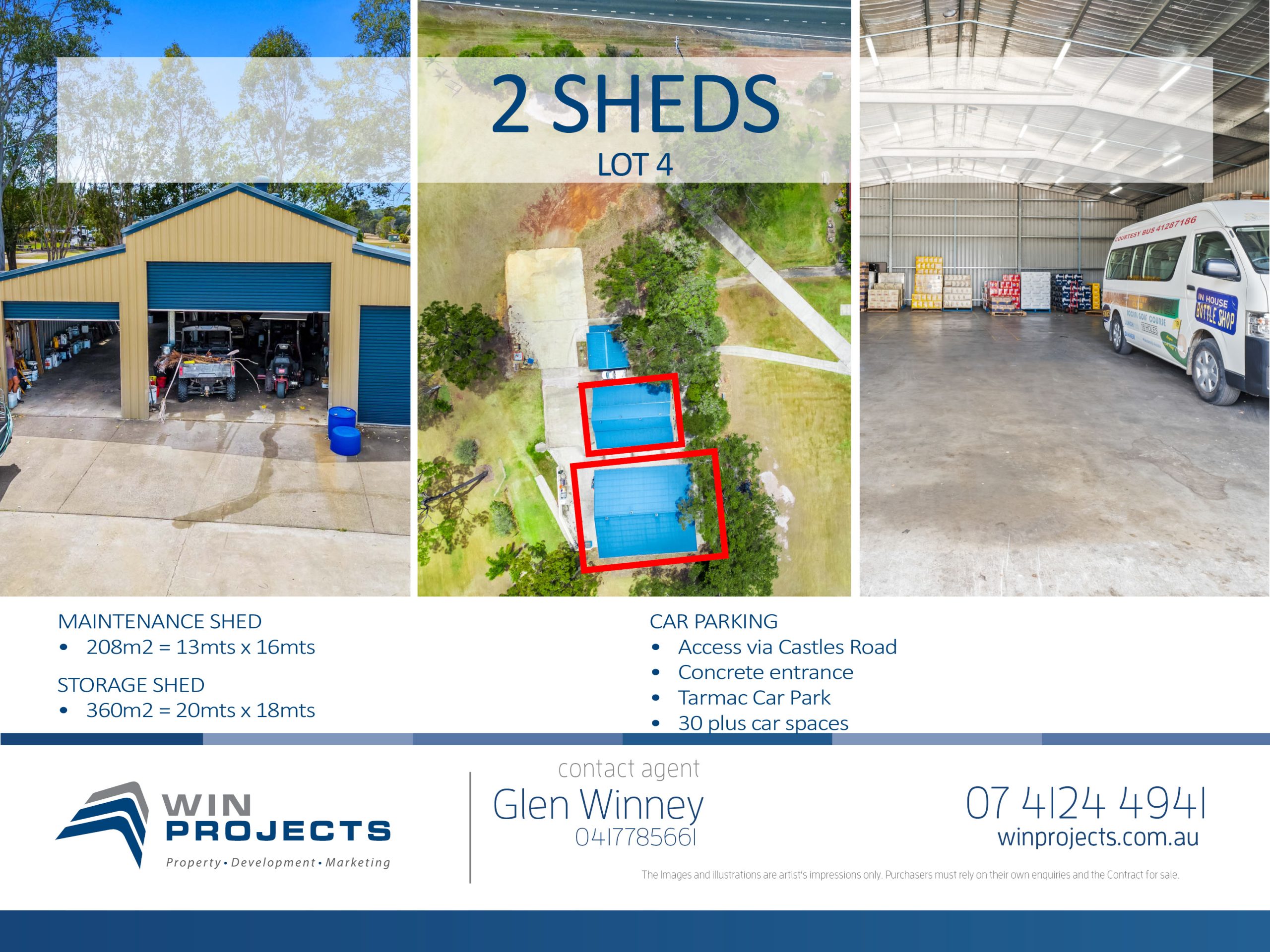 929 Pialba-Burrum Heads Road, CRAIGNISH, QLD 4655 AUS