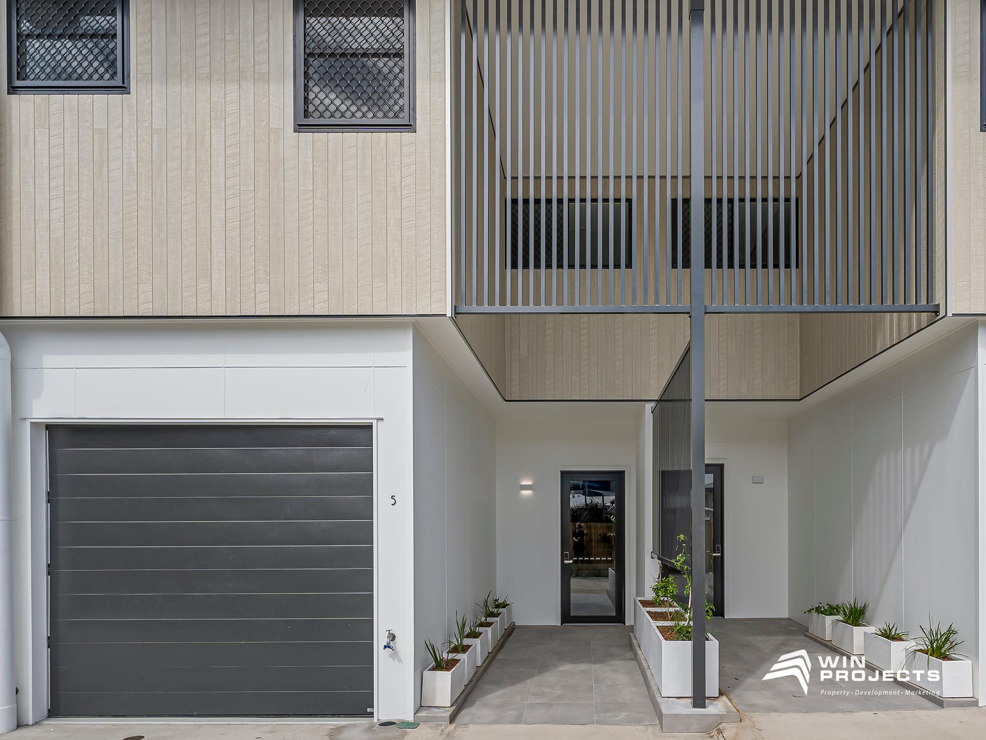 5/4-5 Pier Street, URANGAN, QLD 4655 AUS